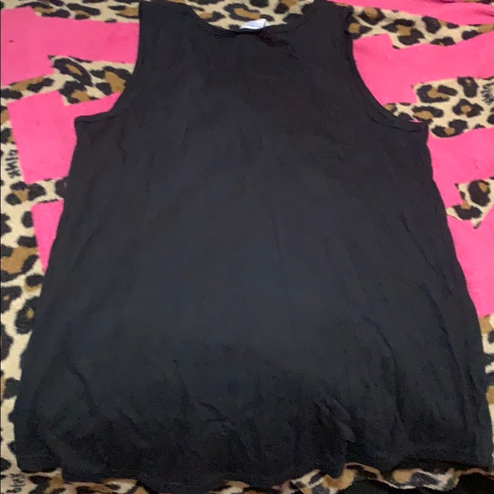 Tank top - Picture 3 of 3